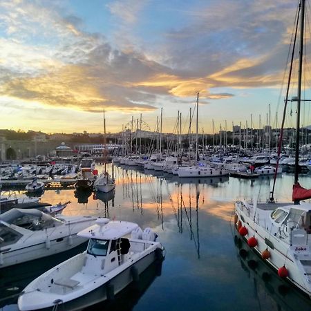 Escapade Antiboise Avec Parking Inclus Hotel Антиб Екстериор снимка