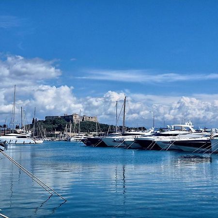 Escapade Antiboise Avec Parking Inclus Hotel Антиб Екстериор снимка