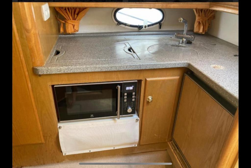 Escapade Antiboise Avec Parking Inclus Hotel Антиб Екстериор снимка